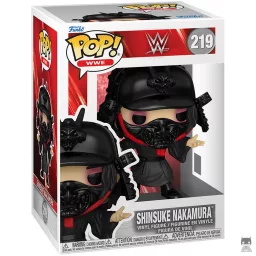 Shinsuke Nakamura