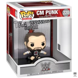 CM Punk