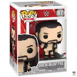 Drew McIntyre