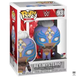 Rey Mysterio