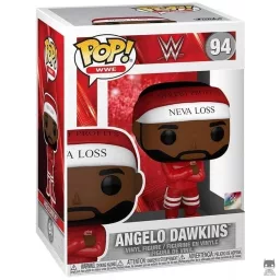 Angelo Dawkins