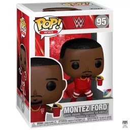 Montez Ford