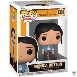 Monica Dutton