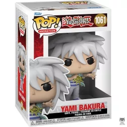 Yami Bakura