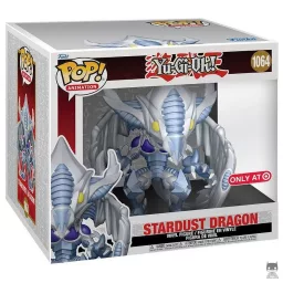 Dragon de Poussière d'Etoile (Metallic & Supersized)