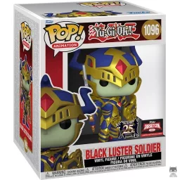 Soldat du Lustre Noir