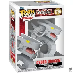Cyber Dragon