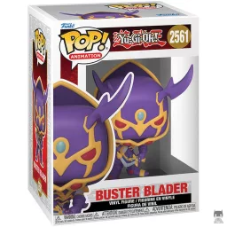 Buster Blader