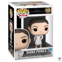 Diana Prince