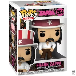 Frank Zappa