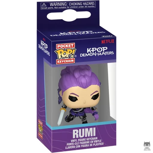 Rumi (Battle Outfit)