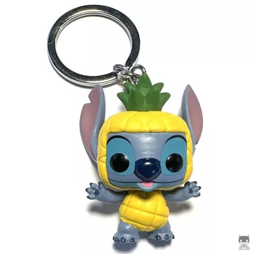 Figurine Funko POP Stitch Ananas (Lilo et Stitch)