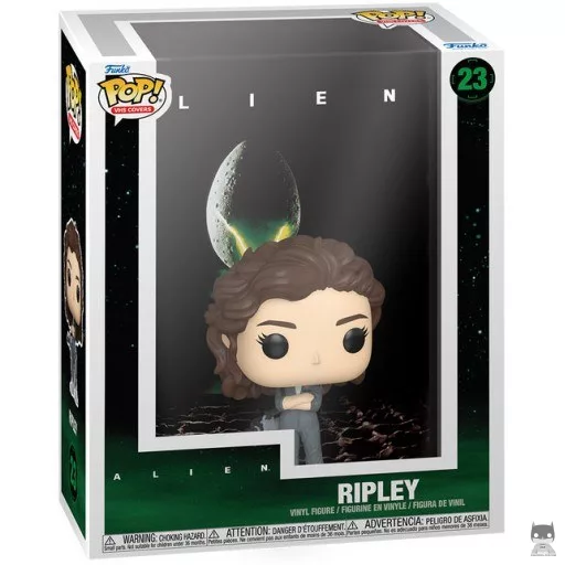 Figurine Funko POP Ellen Ripley (Alien)