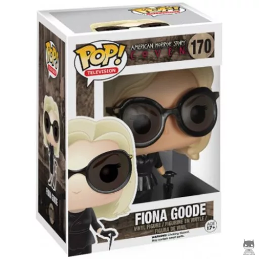 Figurine Funko POP Fiona Goode (Pop! Vinyl)