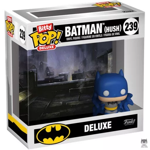 Figurine Funko POP Batman (Hush) (Pop! Vinyl)