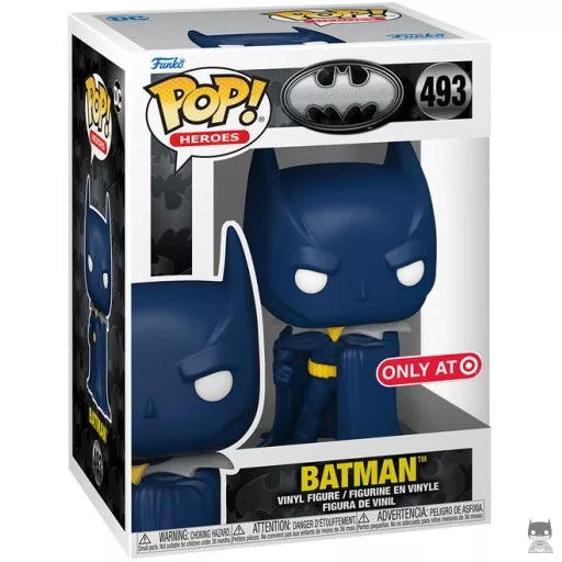Figurine Funko POP Batman (One Million) (Batman)