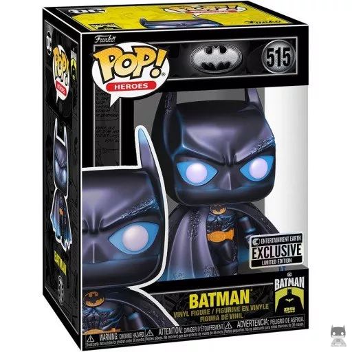 Figurine Funko POP Batman (Batman)