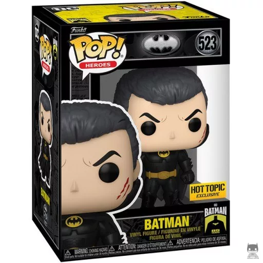 Figurine Funko POP Batman (Batman)