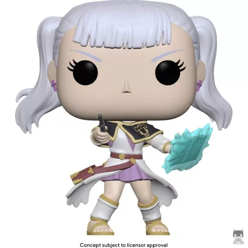 Figurine Funko POP Noelle (Pop! Vinyl)
