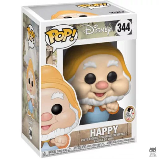 Figurine Funko POP Joyeux (Pop! Vinyl)