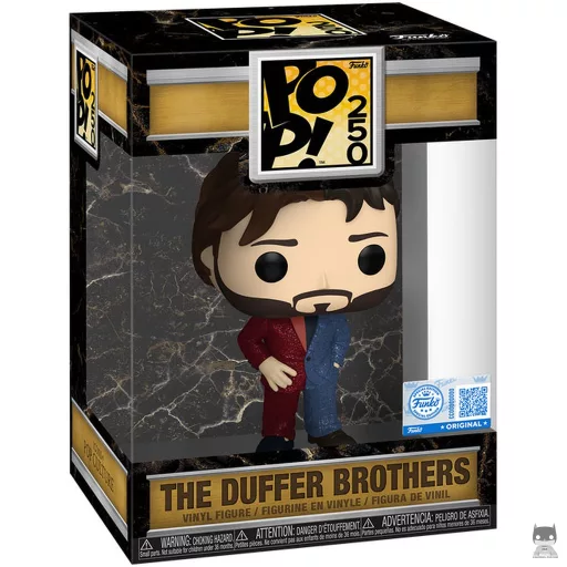 Duffer Brothers