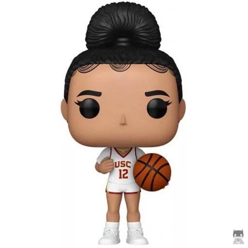 Figurine Funko POP Juju Watkins (Célébrités)