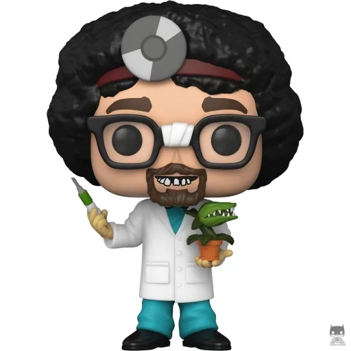 Figurine Funko POP Dr. Greenthumb (Pop! Vinyl)