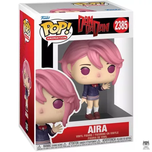 Figurine Funko POP Aira (Dan Da Dan)