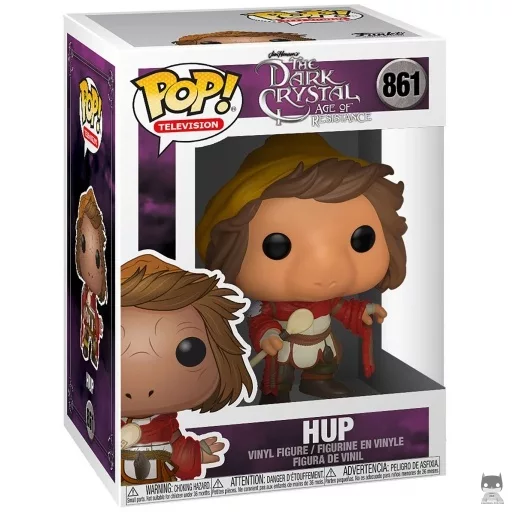 Figurine Funko POP Hup (Dark Crystal)