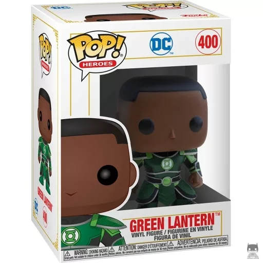 Figurine Funko POP Green Lantern (Pop! Vinyl)
