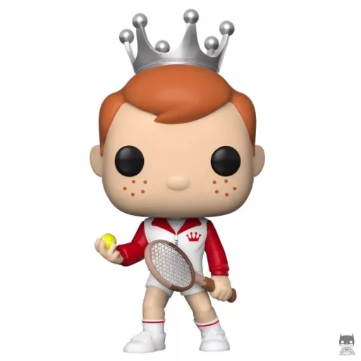 Figurine Funko POP Freddy Tennis (Pop! Vinyl)