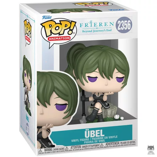Figurine Funko POP Übel (Frieren)
