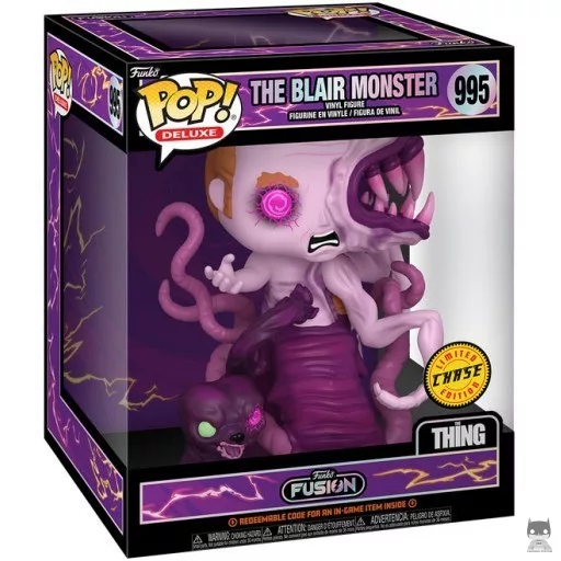 Figurine Funko POP The Blair Monster (Chase) (The Blair Monster)