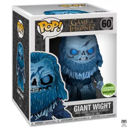 Figurine Funko POP Spectre Géant (Supersized) (Exclusive)