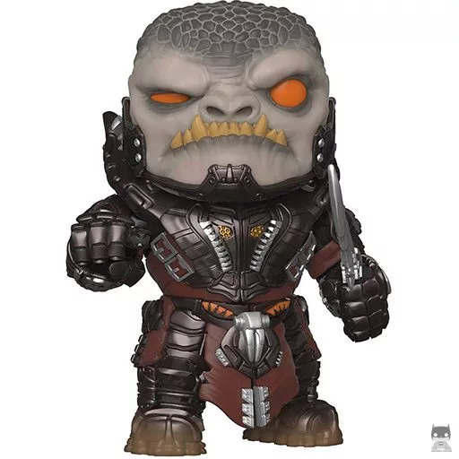 Figurine Funko POP Général Raam (Gears of War)