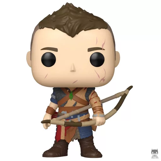 Atreus