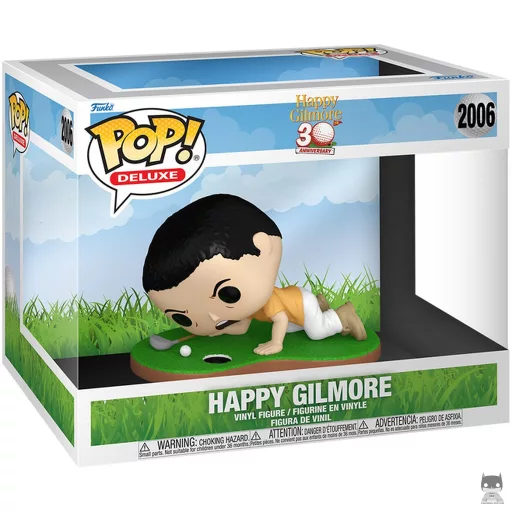 Figurine Funko POP Happy Gilmore (Happy Gilmore)