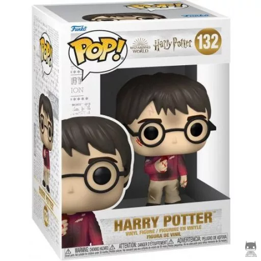 Figurine Funko POP Harry Potter (Pop! Vinyl)