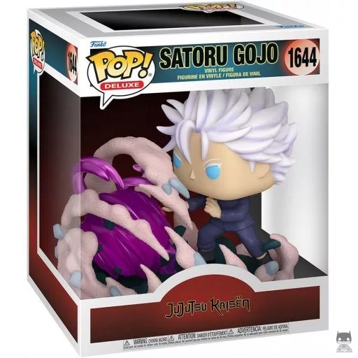 Figurine Funko POP Satoru Gojo (Satoru Gojo)