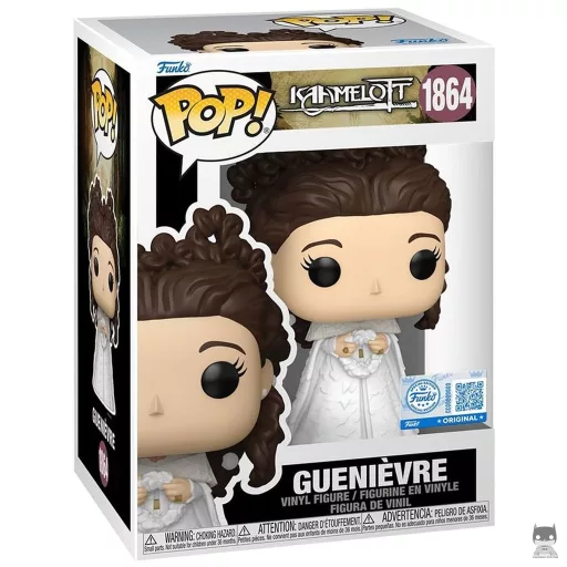 Guenièvre