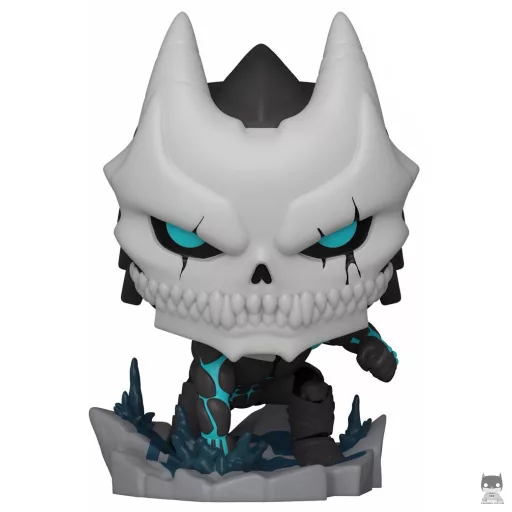 Figurine Funko POP Kaiju No. 8 (Kaiju No. 8)