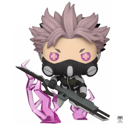 Figurine Funko POP Gen Narumi (Kaiju No. 8)