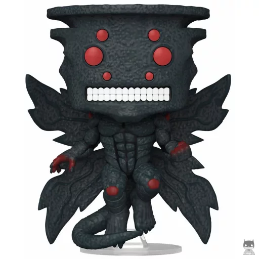 Figurine Funko POP Kaiju No. 9 (Kaiju No. 8)