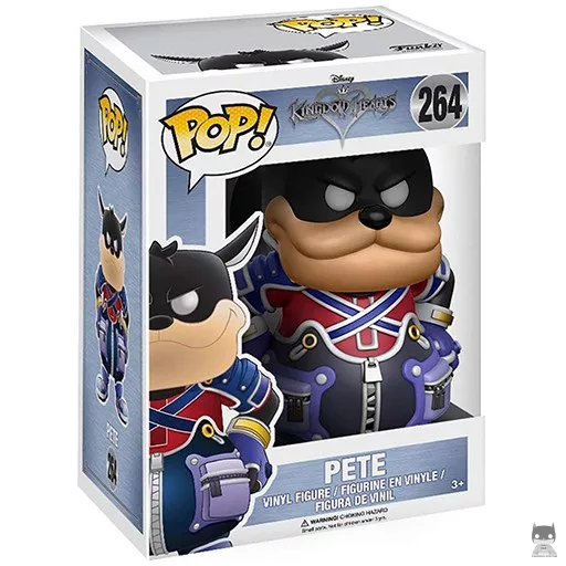 Figurine Funko POP Pat (Pop! Vinyl)
