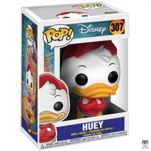 Figurine Funko POP Riri (Pop! Vinyl)