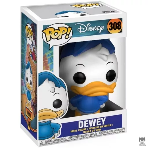 Figurine Funko POP Fifi (Pop! Vinyl)