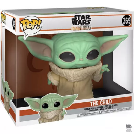 Figurine Funko POP L'Enfant (Supersized) (Pop! Vinyl)