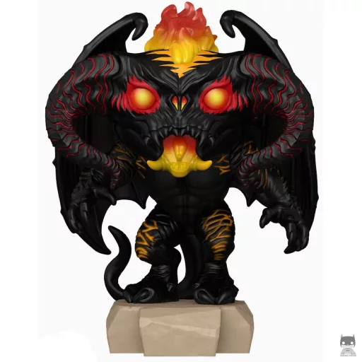 Balrog (Light-Up)