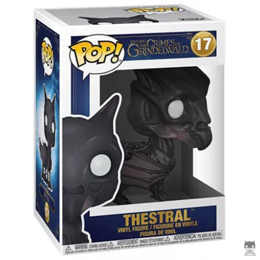 Figurine Funko POP Sombral (Pop! Vinyl)