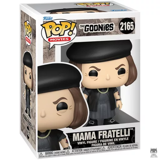 Figurine Funko POP Mama Fratelli (Les Goonies)